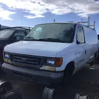 Photo of 2006 Ford Ford E150 Van