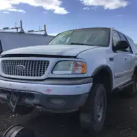 Photo of 2000 Ford Expedition
