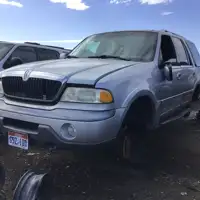 Photo of 1998 Ford Navigator