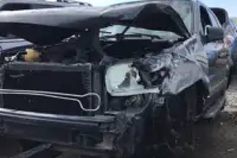 Photo of 2004 Ford Escape