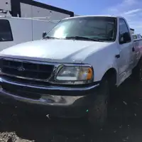 Photo of 1997 Ford Ford F250 Pickup