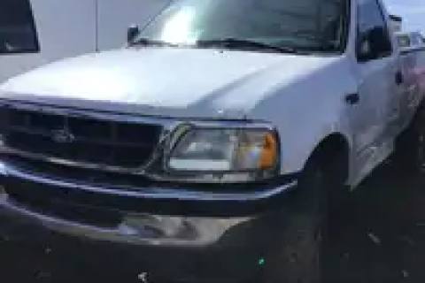 Photo of 1997 Ford Ford F250 Pickup