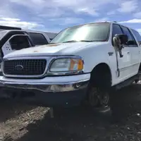 Photo of 2000 Ford Expedition