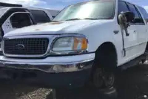 Photo of 2000 Ford Expedition