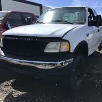 Photo of 1999 Ford Ford F250 Pickup
