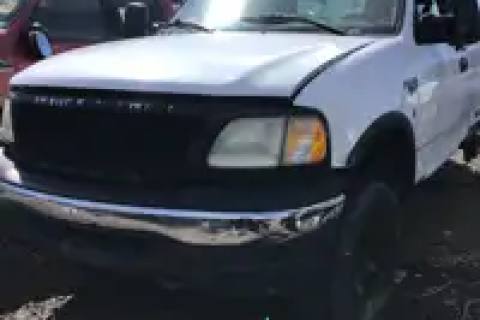 Photo of 1999 Ford Ford F250 Pickup