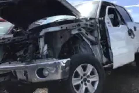 Photo of 2010 Ford Ford F150 Pickup