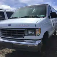 Photo of 1995 Ford Ford E150 Van
