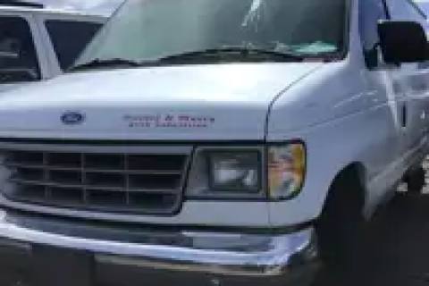 Photo of 1995 Ford Ford E150 Van
