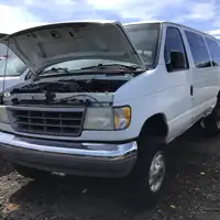 Photo of 1996 Ford Ford F150 Pickup