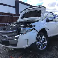 Photo of 2013 Ford Edge