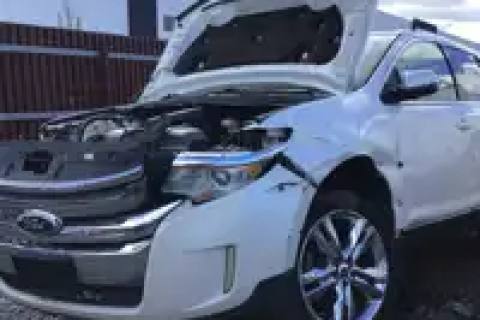 Photo of 2013 Ford Edge