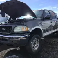 Photo of 2003 Ford Ford F150 Pickup