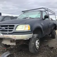 Photo of 2000 Ford Ford F150 Pickup