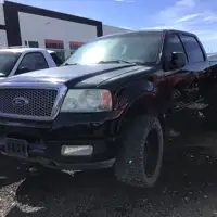 Photo of 2004 Ford Ford F150 Pickup