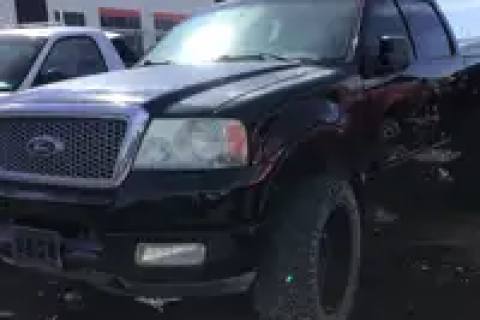 Photo of 2004 Ford Ford F150 Pickup