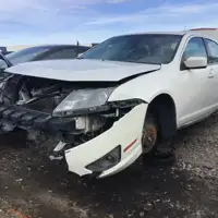 Photo of 2012 Ford Fusion