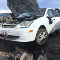 Photo of 2004 Ford Focus