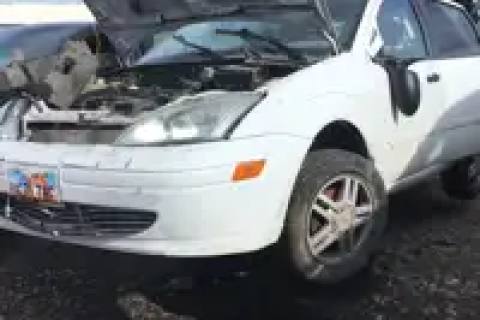 Photo of 2004 Ford Focus