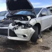 Photo of 2013 Ford Focus