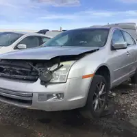 Photo of 2007 Ford Fusion
