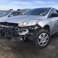 Photo of 2012 Ford Focus
