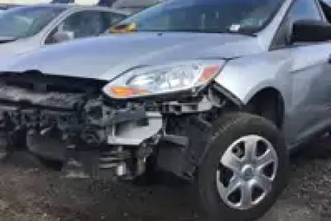 Photo of 2012 Ford Focus