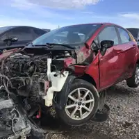 Photo of 2015 Ford Fiesta