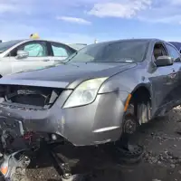 Photo of 2010 Ford Milan