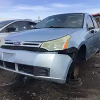 Photo of 2008 Ford Focus