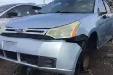 Photo of 2008 Ford Focus