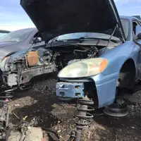 Photo of 2007 Ford Taurus