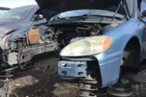 Photo of 2007 Ford Taurus