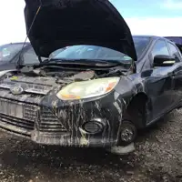 Photo of 2014 Ford Focus