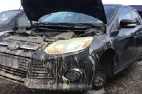 Photo of 2014 Ford Focus