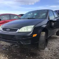 Photo of 2006 Ford Focus