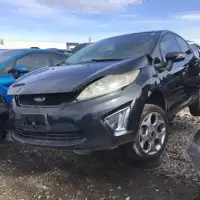 Photo of 2012 Ford Fiesta