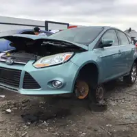Photo of 2012 Ford Focus