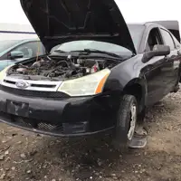 Photo of 2011 Ford Focus