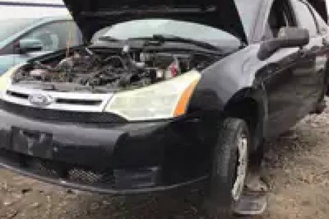 Photo of 2011 Ford Focus