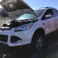 Photo of 2013 Ford Escape