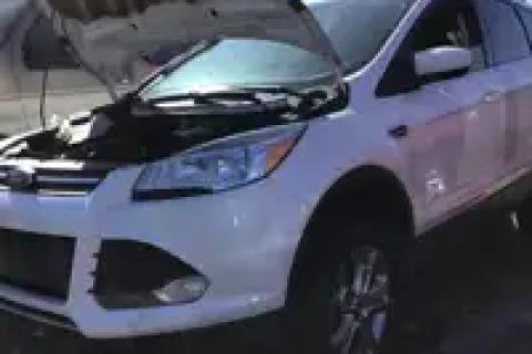 Photo of 2013 Ford Escape