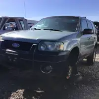 Photo of 2007 Ford Escape