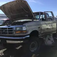 Photo of 1993 Ford Ford F250 Pickup