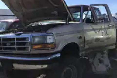 Photo of 1993 Ford Ford F250 Pickup
