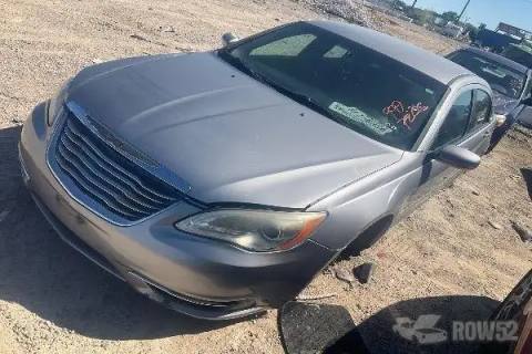 Photo of 2013 Chrysler 200