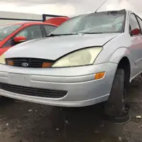 Photo of 2000 Ford Focus