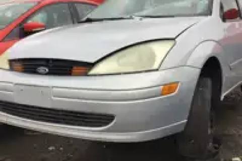 Photo of 2000 Ford Focus