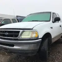 Photo of 1998 Ford Ford F150 Pickup