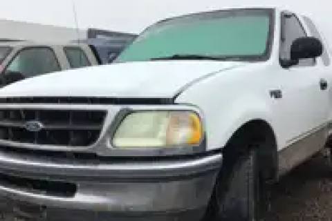 Photo of 1998 Ford Ford F150 Pickup